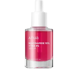 Niacinamide 10% + TXA 4% Serum image